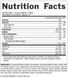 100% Whey Protein - 2265g Vanilla 2022-09-9932 фото 2
