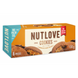 Nutlove Cookies -130g Chocolate Peanut Butter 100-21-8863065-20 фото 1