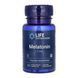 Melatonin 3 mg - 60 vcaps (Пошкоджена етикетка, затерта дата) 2023-10-5706 фото 1
