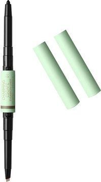 Олівець для брів та очей Kiko Milano Charming Escape Eye&Brow Liner 01 Blonde 0.4 г 8025272979177 фото