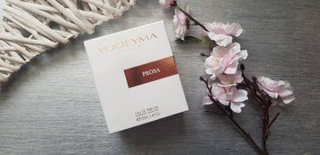 Жіночі парфуми Yodeyma PROSA 100 мл 8436022366374 фото