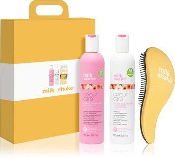 Milk Shake Colour Care подарунковий набір для фарбованого волосся 8032274193678 фото