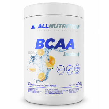 BCAA Instant - 400g Mango BlackBerry 100-56-9107605-20 фото