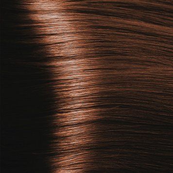 Фарба для волосся K-time Radyca 100 мл стійка фарба 5,43 Light Golden Copper Brown 8057007207361 фото