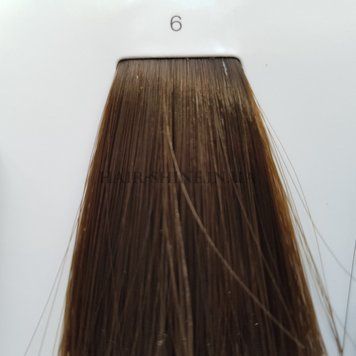 Фарба 60 мл L'oreal Professionnel Inoa 6 темний блондин 3474637134334 фото