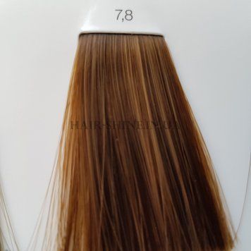 Фарба 60 мл L'oreal Professionnel Inoa 7.8 Блондин мокка 3474637131814 фото