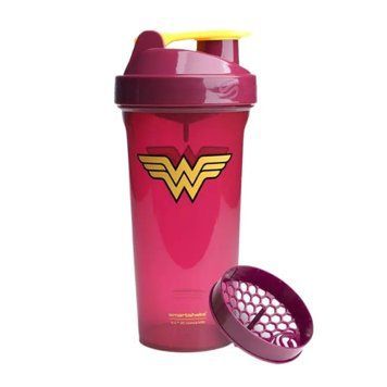 DC Wonderwomen shaker Lite - 800ml 2023-10-2538 фото