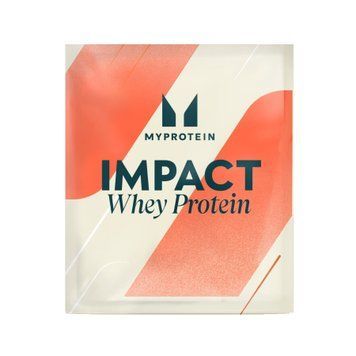 Impact Whey Protein - 25g Chocolate Smooth 2022-09-0756 фото