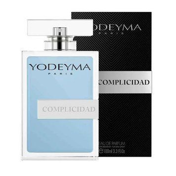 Парфумована чоловіча вода Yodeyma Complicidad 100 ml 8436022352872 фото
