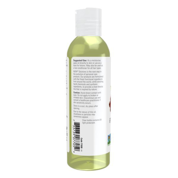 Grapeseed Oil - 473ml 2022-10-2690 фото