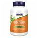 Silymarin Milk Thistle 450mg - 120 sgels 2022-10-1712 фото 1