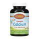 Kids Chewable Calcium - 60 tabs 2023-10-2204 фото 1