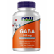 GABA 500mg - 200 veg caps 100-29-5631580-20 фото 1