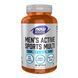 Men's Active Sports Multi - 180 Softgels 2022-10-0395 фото 1