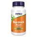 Burdock Root 430mg - 100 vcaps 2022-10-2635 фото 1