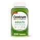 Centrum Adults - 200 tabs 2023-10-4105 фото 1