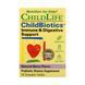 ChildBiotics Immune + Digestive Support - 30 Chewable tabs Natural Berry 2023-10-3709 фото 1
