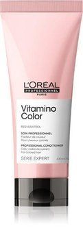 Кондиціонер для захисту кольору волосся L'Oreal Professionnel Serie Expert Vitamino Color 200 мл 3474636975709 фото