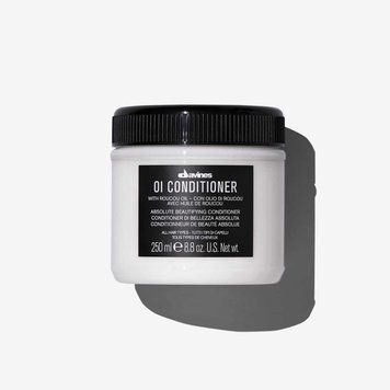 Кондиціонер для абсолютної краси волосся Davines Oi Conditioner 250 мл 8004608266495 фото