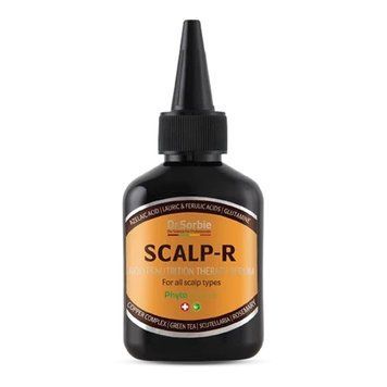 Терапевтичний еліксир для всіх типів шкіри голови Dr.Sorbie Scalp-R Trichology Therapy Elixir 100 мл 2463652812 фото
