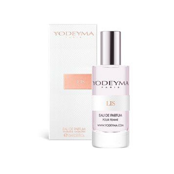 Жіночі парфуми Yodeyma LIS Eau de Parfum 15 мл (без упаковки) 1646040788 фото