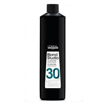 L'Oreal Professional Blond Studio 9 Oil Developer 30vol. (9%) Олія-окислювач 9% 3474636979172 фото