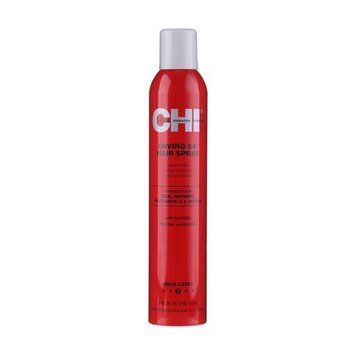 Лак для волос средней фиксации CHI Enviro 54 Natural Hold Hair Spray 633911824139 фото
