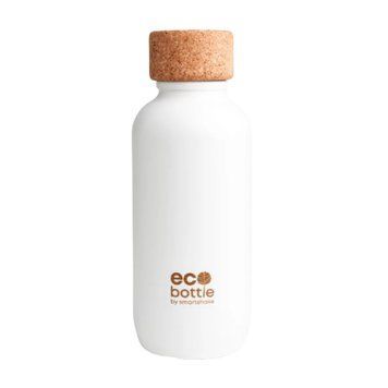 EcoBottle - 650ml White 2023-10-2544 фото