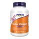 Cider Vinegar - 180 vcaps 2023-10-3797 фото 1