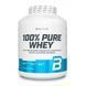 100% Pure Whey - 2270g Raspberry Cheesecske 2023-10-5189 фото 1