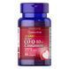 Ultra Q-SORB&trade; Co Q-10 200 mg & Cinnamon 1000mg - 30softgels 100-56-3875899-20 фото 1