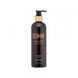 Відновлюючий Шампунь з Аргановою Олією CHI Argan Oil Shampoo 739 мл 633911749241 фото 1