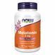 Melatonin 3 mg - 180 vcaps 2022-10-0401 фото 1