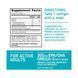 Enteric Coated Fish Oil - 100 softgels 2023-10-3968 фото 2