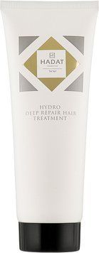 Відновлювальна маска Hadat Cosmetics Hydro Deep Repair Hair Treatment 250 мл 7294631502634 фото