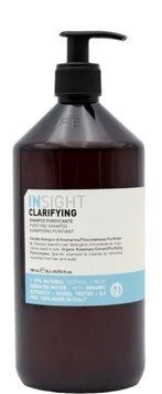 Шампунь против перхоти Insight Clarifying Purifying Shampoo 900 мл 8029352358494 фото
