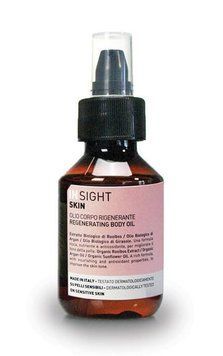 Олія для тіла Insight Skin Відновлювальна 150 мл 8029352354236 фото
