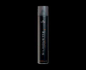 Лак для волос Schwarzkopf Silhouette Super Hold 500 мл 4045787464016 фото