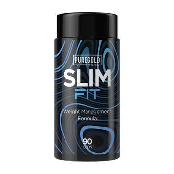 Slim Fit - 90 caps 2022-09-0550 фото