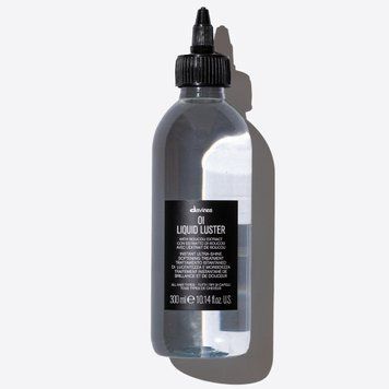 OI Liquid Luster Davines Миттєвий засіб для ультраблиску та пом'якшення волосся 100 мл 8004608281689 фото