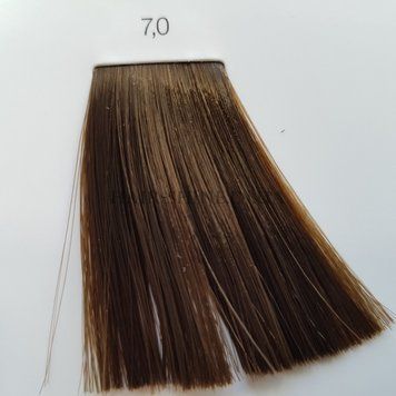 Фарба 60 мл L'oreal Professionnel Inoa №7.0 блондин глибокий 3474637130916 фото