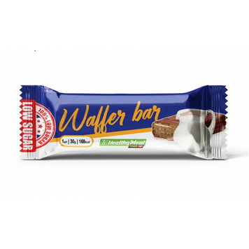 Waffer bar - 20х30g Creamy 100-76-1869111-20 фото