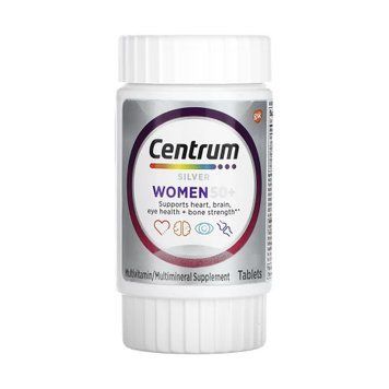 Centrum Women 50 Plus - 40 tabs 2023-10-5426 фото
