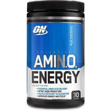 Amino Energy - 270g Peach Lemonade 100-96-6893669-20 фото