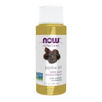 Jojoba Oil - 30ml (1fl.oz) 2022-10-2691 фото