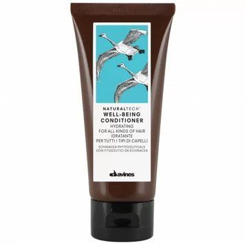 Зволожуючий кондиціонер для здоров'я волосся Davines New Natural Tech 150 мл 8004608230762 фото
