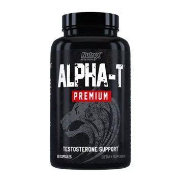 Alpha T - 60caps 2022-09-9934 фото