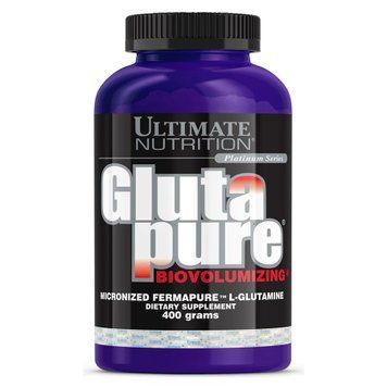 GlutaPure Powder - 400 grams 2022-10-0814 фото