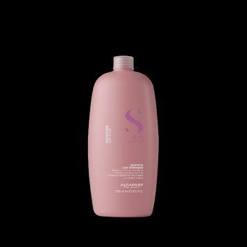 Зволожуючий шампунь Nutritive Low ALFAPARF milano Semi Di Lino Moisture Nutritive Low Shampoo 1000мл 8022297064260 фото