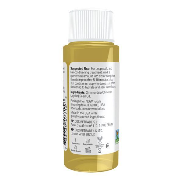 Jojoba Oil - 30ml (1fl.oz) 2022-10-2691 фото